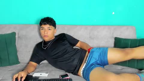 BRANDON online show from 5, 3, 2026