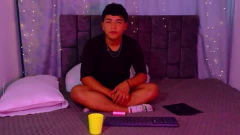 BRANDON online show from 15, 3, 2026