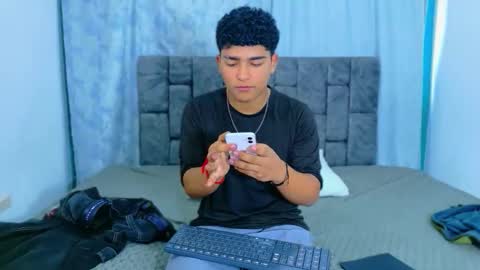 BRANDON online show from 21, 3, 2026