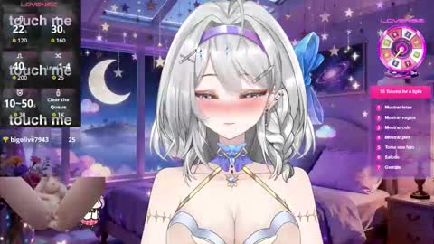 Brandy online show from 7, 3, 2026