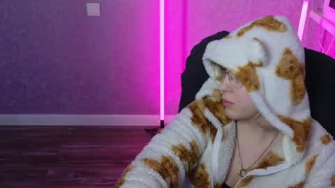 Snapshot of brandy__stars chatting on 30, 1, 2025 Belle online show from 30, 1, 2025