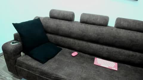 Brandy Angel online show from 19, 11, 2025