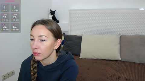 Brandy Gem online show from 2, 12, 2025