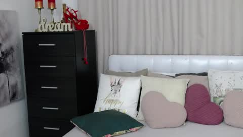 Brandy Gem online show from 15, 4, 2026