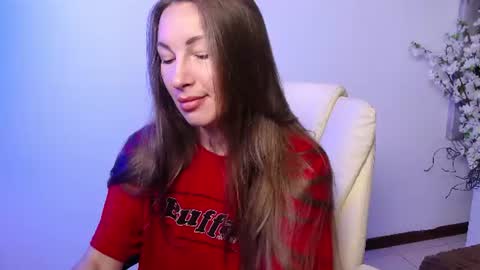 Brandy Gem online show from 25, 6, 2026