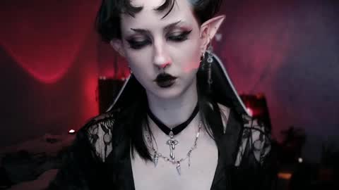 Snapshot of brandy_queen chatting on 6, 4, 2026 Aurorabut ur dad just calls me Rory online show from 6, 4, 2026