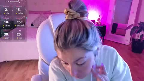 BRANDY  online show from 12, 9, 2025