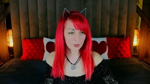 Brandybloomm online show from 4, 4, 2026