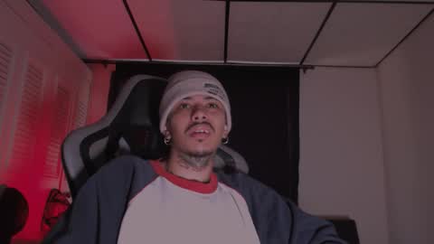 Snapshot of brasi_ chatting on 28, 9, 2025 brasi_ online show from 28, 9, 2025