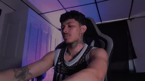 Snapshot of brasi_ chatting on 15, 10, 2025 brasi_ online show from 15, 10, 2025