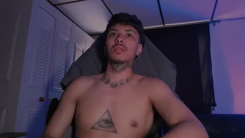 Snapshot of brasi_ chatting on 29, 10, 2025 brasi_ online show from 29, 10, 2025