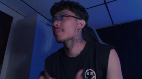 Snapshot of brasi_ chatting on 1, 11, 2025 brasi_ online show from 1, 11, 2025