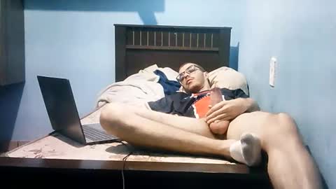 PutoBR online show from 14, 1, 2026