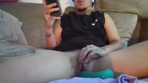 brasiliantboy online show from 29, 10, 2025