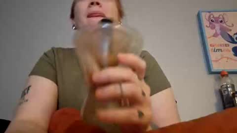 Mistress Bunny online show from 24, 11, 2025