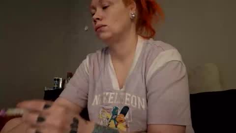 Mistress Bunny online show from 5, 4, 2026