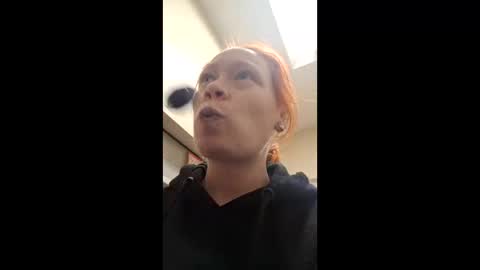 Mistress Bunny online show from 16, 4, 2026