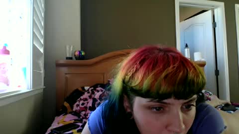 Snapshot of brattykat66 chatting on 21, 6, 2026 Brattykat66 online show from 21, 6, 2026