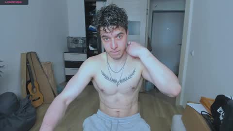 Johny Bravo online show from 6, 6, 2026