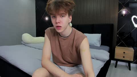 Snapshot of braxiboy chatting on 10, 1, 2025 Brax online show from 10, 1, 2025