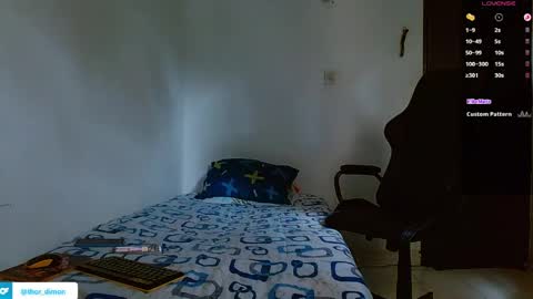 Bray Hotboy online show from 27, 3, 2026