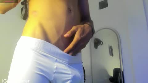 brayan_chevignon online show from 28, 2, 2025