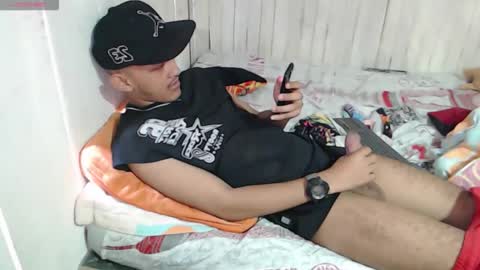 brayan_chevignon online show from 29, 5, 2026