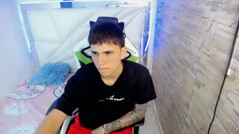 BRAYAN online show from 18, 1, 2025