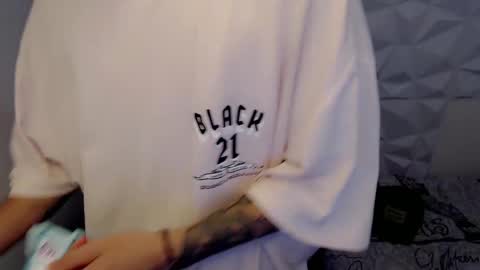 BRAYAN online show from 25, 1, 2025