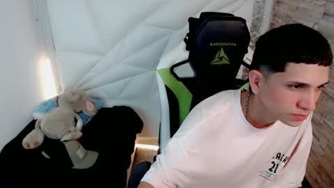 BRAYAN online show from 4, 2, 2025