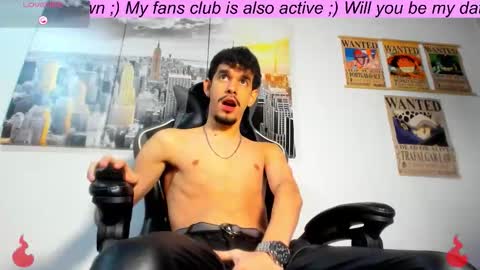 brayhambrown online show from 14, 2, 2026