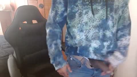 Snapshot of breadw1nnah chatting on 31, 12, 2024 Breadw1nnah online show from 31, 12, 2024