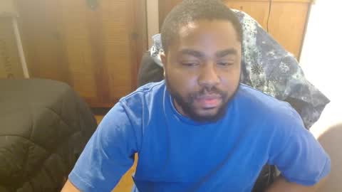 Snapshot of breadw1nnah chatting on 5, 1, 2025 Breadw1nnah online show from 5, 1, 2025