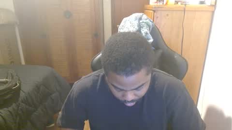 Snapshot of breadw1nnah chatting on 11, 1, 2025 Breadw1nnah online show from 11, 1, 2025