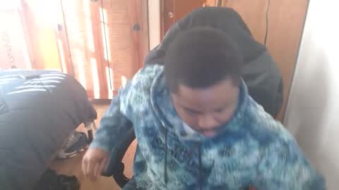 Snapshot of breadw1nnah chatting on 15, 1, 2025 Breadw1nnah online show from 15, 1, 2025