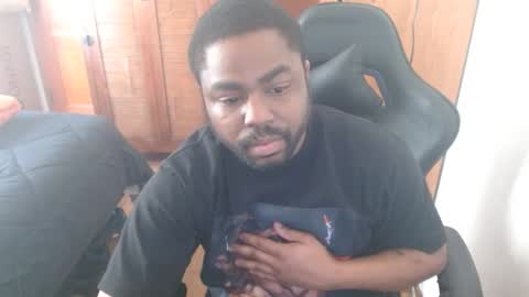 Snapshot of breadw1nnah chatting on 17, 1, 2025 Breadw1nnah online show from 17, 1, 2025