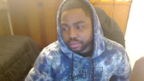 Snapshot of breadw1nnah chatting on 23, 1, 2025 Breadw1nnah online show from 23, 1, 2025