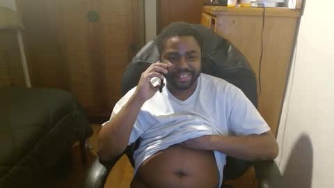 Snapshot of breadw1nnah chatting on 25, 1, 2025 Breadw1nnah online show from 25, 1, 2025