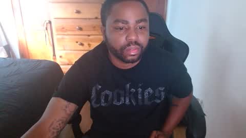 Snapshot of breadw1nnah chatting on 9, 10, 2025 Breadw1nnah online show from 9, 10, 2025