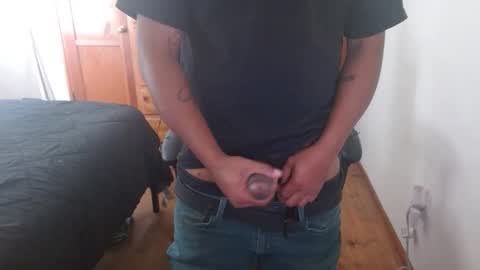 Snapshot of breadw1nnah chatting on 18, 10, 2025 Breadw1nnah online show from 18, 10, 2025