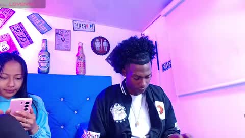 breazer__ online show from 18, 9, 2025