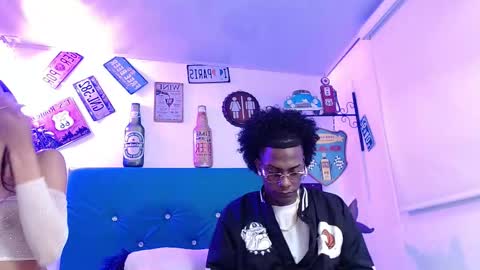 breazer__ online show from 15, 10, 2025