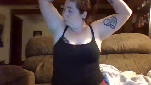 brebear69 online show from 27, 5, 2026