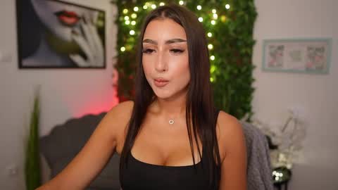 Snapshot of bree__morgan chatting on 10, 9, 2025 Bree online show from 10, 9, 2025