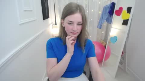Snapshot of bree_sky chatting on 11, 5, 2026 Bree online show from 11, 5, 2026