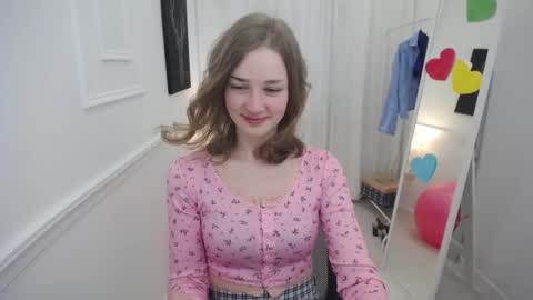 Snapshot of bree_sky chatting on 14, 5, 2026 Bree online show from 14, 5, 2026