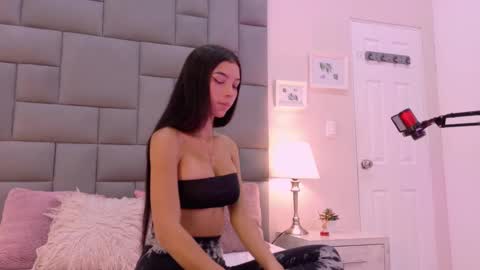 Snapshot of bree_watson chatting on 13, 2, 2025 Bree online show from 13, 2, 2025