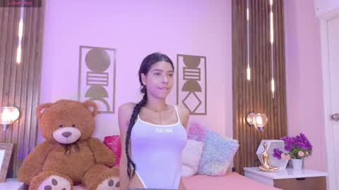 Snapshot of bree_watson chatting on 18, 2, 2026 Bree online show from 18, 2, 2026