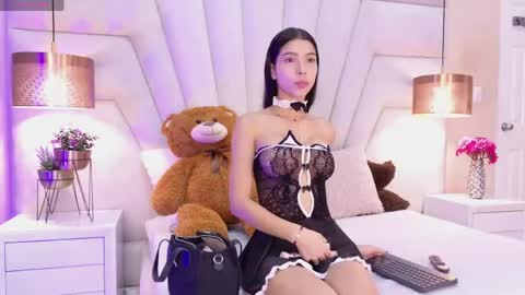 Snapshot of bree_watson chatting on 29, 4, 2026 Bree online show from 29, 4, 2026