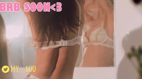 Ashley Dolce and Lou online show from 5, 2, 2025